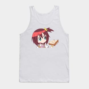 Luluco Wut Tank Top